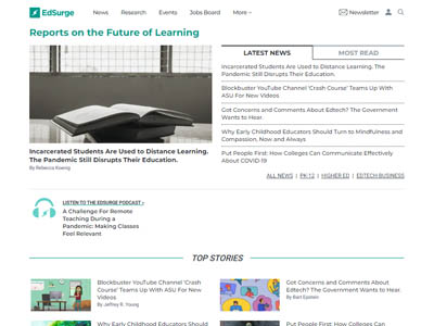 education blog thumbnail